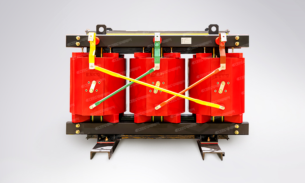 SCB13 Dry-Type Transformer