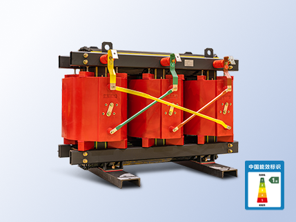 SCB10 Dry-Type Transformer