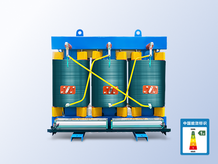 SCBH17 Amorphous Alloy Dry-Type Transformer