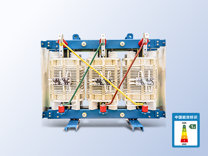 SG(B) Series H Dry-Type Transformer