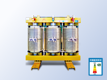 Energy Storage Dedicated Open-Type Dry-Type Transformer