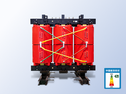 Dry-Type Rectifier Transformer