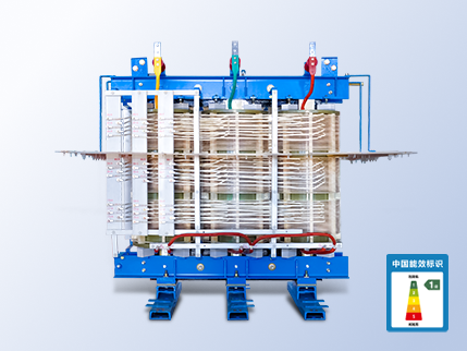 ZPSG Dry-Type Rectifier Frequency Conversion Transformer