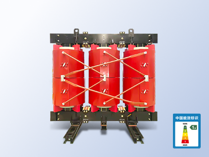 Energy Storage Dedicated Resin-Cast Dry-Type Transformer