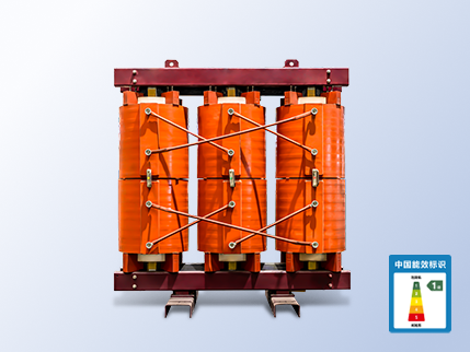 ZQSC(H)B Series Traction Rectifier Dry-Type Transformer