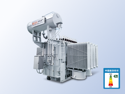 110kv Oil-Immersed Transformer