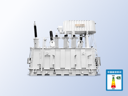 220kV Oil-Immersed Transformer