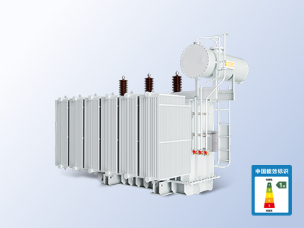 S Series 35kv Power Transformer
