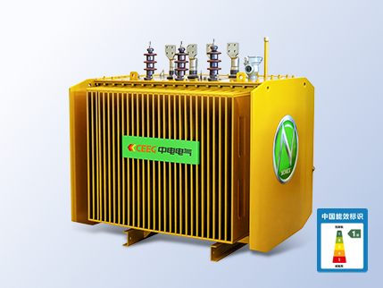 SRN-M Series High-Temperature Resistant Liquid-Immersed Transformer