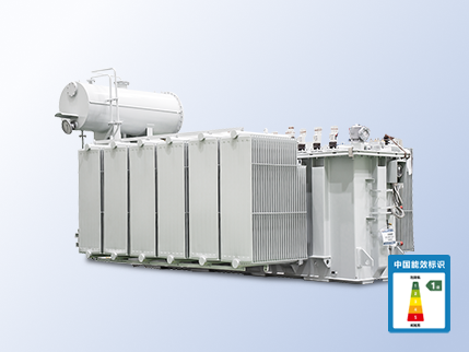 Dedicated Oil-Immersed Rectifier Transformer