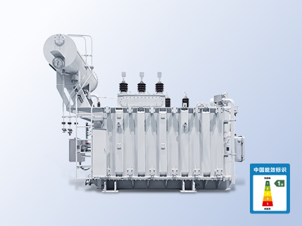 35kv High-Temperature Resistant Liquid-Immersed Transformer