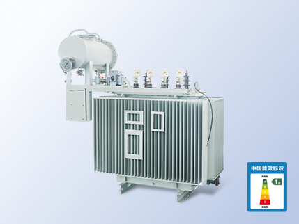 S Series 10kv Power Transformer