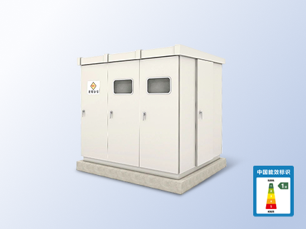 Box-Type Transformer