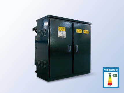 ZGS Series American-Type Prefabricated Substation