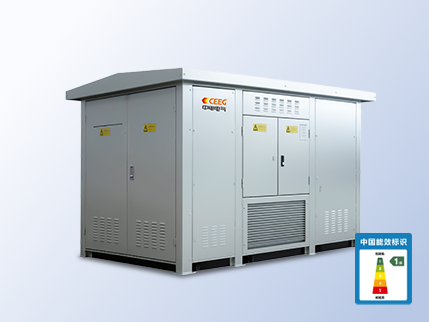 YBF Series Wind Power/Photovoltaic Substation