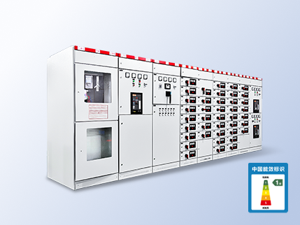GCK(L) Low-Voltage Switchgear