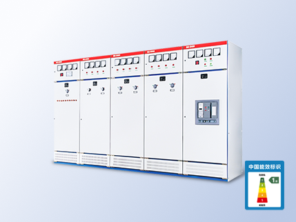 GGD Low-Voltage Distribution Cabinet