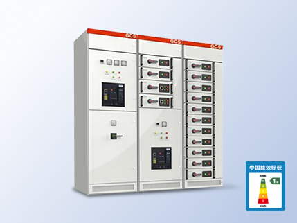 GCS Low-Voltage Switch Cabinet