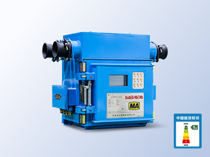 BXJ Mining Low-Voltage