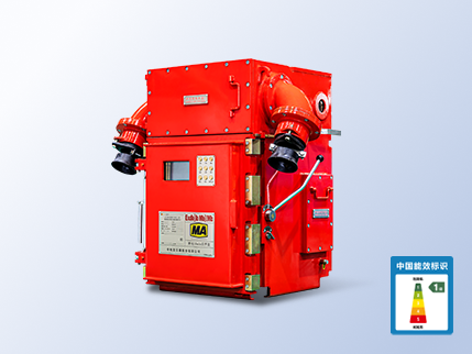 KJGZY Mining High-Voltage