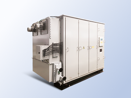 Dry-Type Transformer