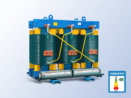 Amorphous Alloy Dry-Type Transformer