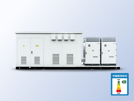 PCS Energy Storage Integrated Unit