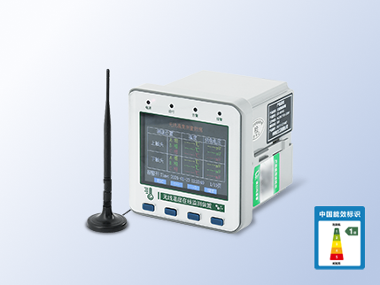 Transformer Online Monitoring Device （ ）