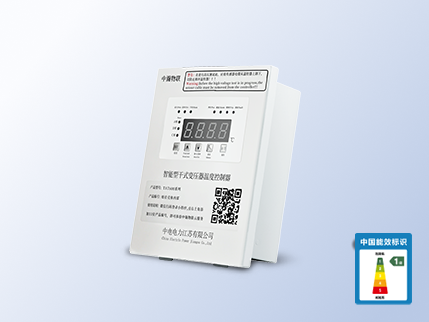 TAT600-3KR Intelligent Dry-Type Transformer Temperature Controller （ ）
